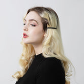 aurorapin hair clip medium hair barrette